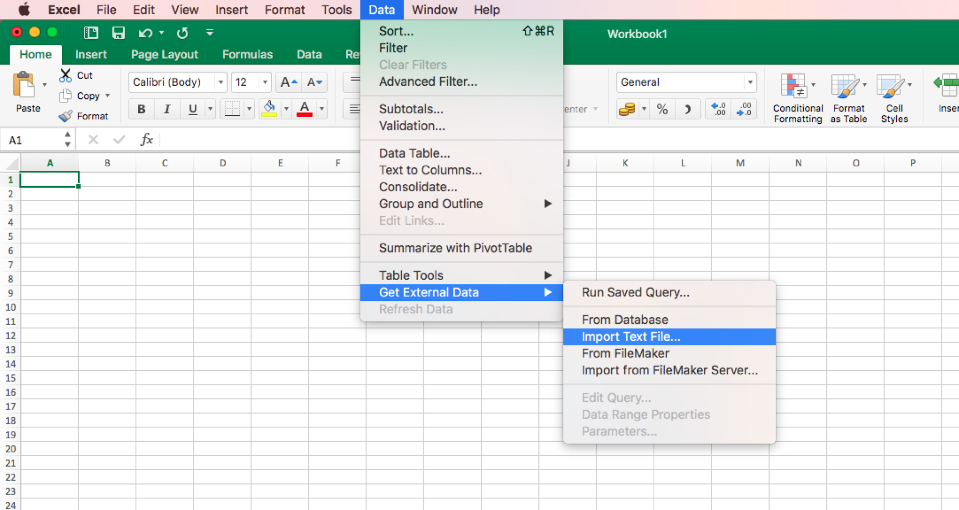 conditional formating with spreadsheet converter